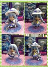 miku.hatsune anime figure