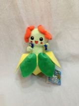 pokemon anime plush doll