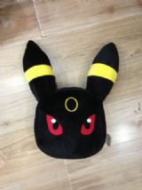 pokemon anime plush cushion