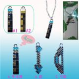 Minecraft necklace