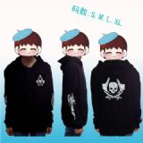 Assassin Creed fleece