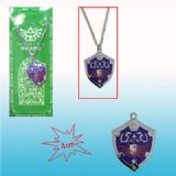 Zelda necklace