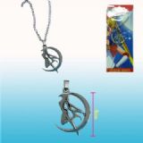 sailormoon anime necklace
