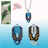 Minecraft necklace