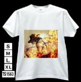 one piece anime t-shirt