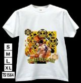 one piece anime t-shirt