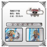 One Piece anime bracelet