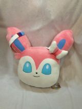 pokemon anime cushion