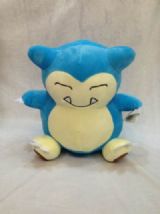 pokemon anime plush doll