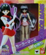 sailormoon anime figure