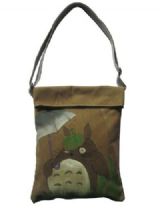 totoro anime bag