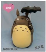 totoro anime saving box