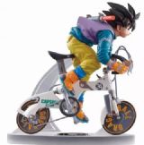 dragon ball anime figure