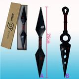 naruto anime weapon
