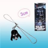star war anime phonestrap