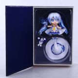 miku.hatsune anime figure