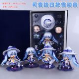 miku.hatsune anime figure