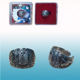 attack on titan anime ring