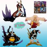one piece anime figure