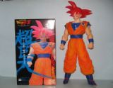 dragon ball anime figure