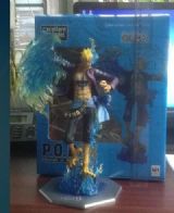 one piece anime figure
