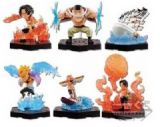 one piece anime figure