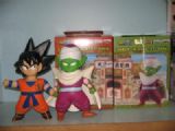 dragon ball anime figure