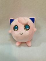 pokemon anime plush doll