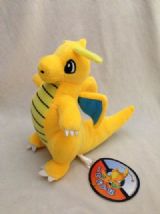 pokemon anime plush doll