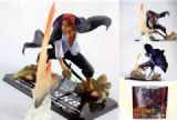 one piece anime figure