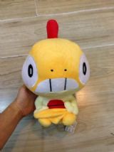 pokemon anime plush doll
