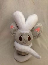 pokemon anime plush doll