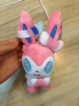 pokemon anime plush doll