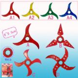 naruto anime weapon