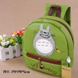 totoro anime bag
