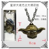 ainme necklace