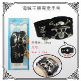 One Piece anime wrist strap