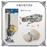 Fairy Tail anime bracelet