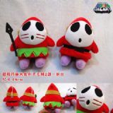 Super Mario Plush
