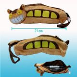 totoro anime pencil bag