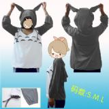 totoro anime cos