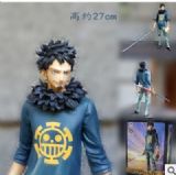 one piece anime figure