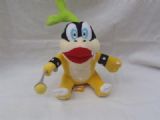 super mario anime plush doll