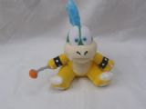 super mario anime plush doll
