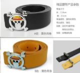 One Piece anime belt