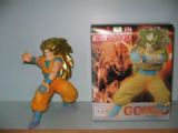 dragon ball anime figure