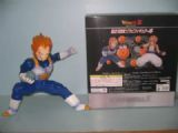 dragon ball anime figure