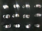 naruto ring set