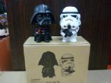 star war anime figure