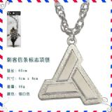 ainme necklace